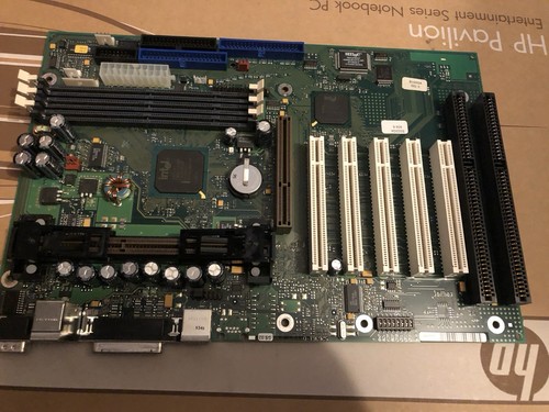 Siemens d1107 mainboard - siemens,