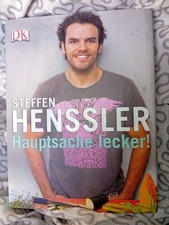 Steffen Henssler -  Hauptsache