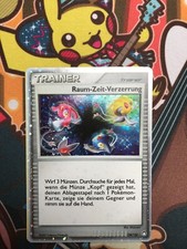 Raum-Zeit-Verzerrung 124/123