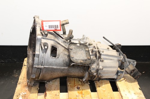 6s300 schaltgetriebe iveco - 6s300, 29