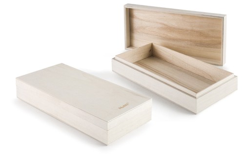 Pralinen holz kiste - x,