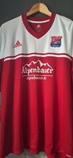 SpVgg Unterhaching-Trikot- ADIDAS-Größe:XXL