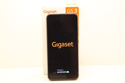 Gigaset smartphone gs3 - gigaset,