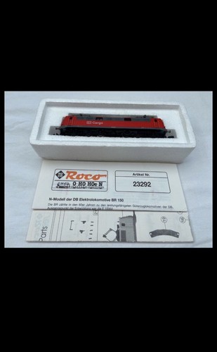 Lok roco spur art - spur, n
