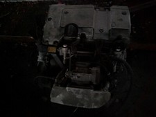 Motor Mercedes C180 W202