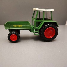 Fendt Geräteträger v. Cursor