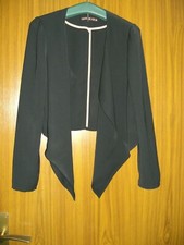 Damen  Jacke zum Abendkleid, Gr. 38 von Casa Blanca