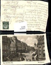 683136 Wels Stadt Adolf Hitler