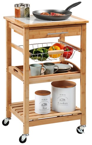 Kesper servierwagen - kesper,