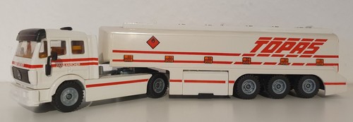 Siku super serie 3511 - 3511, mercedes