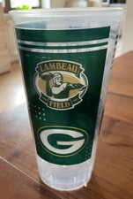 Stadion Becher Green Bay