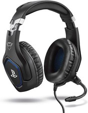 Trust Gaming Headset GXT 488