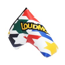 Loudmouth Blade Putterhaube