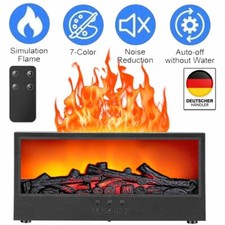 Aroma Diffuser Mit Flammen