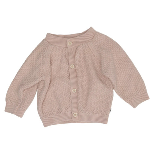 Petit bateau strickjacke - petit,