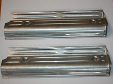 2 x ORIGINAL PORSCHE 996 997