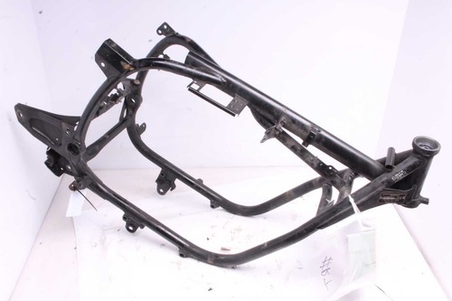 Rahmen hauptrahmen bmw gs - rahmen,
