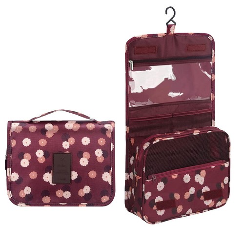 Kulturtasche zum aufhängen - zum,