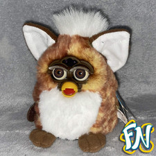 Elektronische Furby Babys