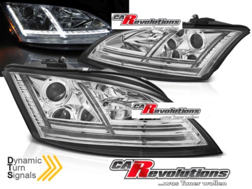 Led scheinwerfer dynamische - led,