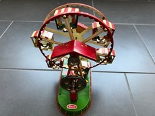 Dampfmaschine Wilesco