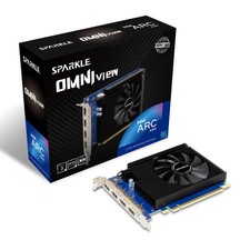 SPARKLE Intel Arc A310 OMNI