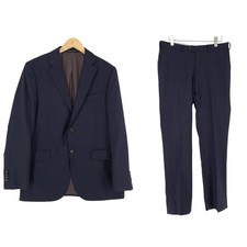 Suitsupply Anzug Napoli Slim