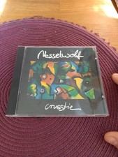 Nesselwolf crusstie cd sehr - crusstie,