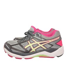 Asics gel foundation - asics, running