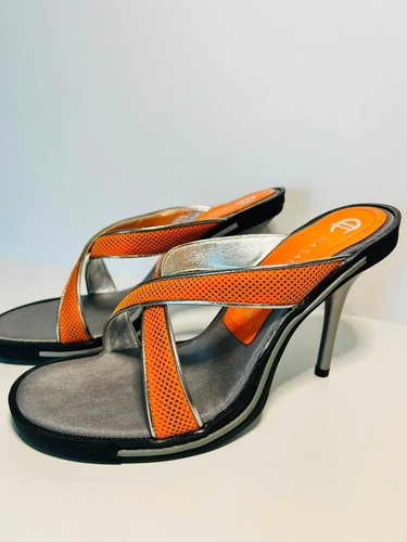 Casadei vintage sandals eu37 - vintage,