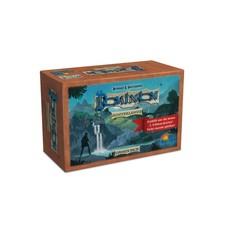 Dominion hinterland edition - dominion,