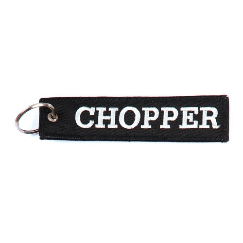Schlüsselanhänger chopper - schlüsselanhänger, "chopper"