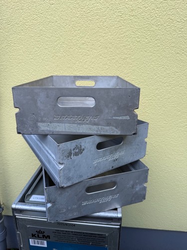 Trolley braathens safe - 1,