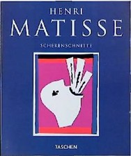 Matisse - Scherenschnitte