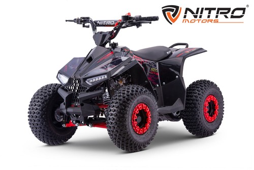 Nitro motors avento - avento, midi
