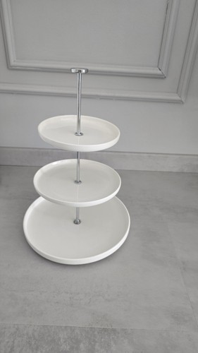 Etagereg stöckig - 3,