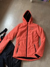 Y.F.K.  Skijacke Outdoor