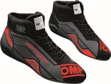 Rally Race Racing Schuhe OMP
