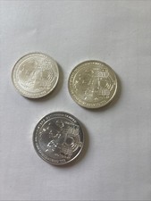 3x 10 Euro