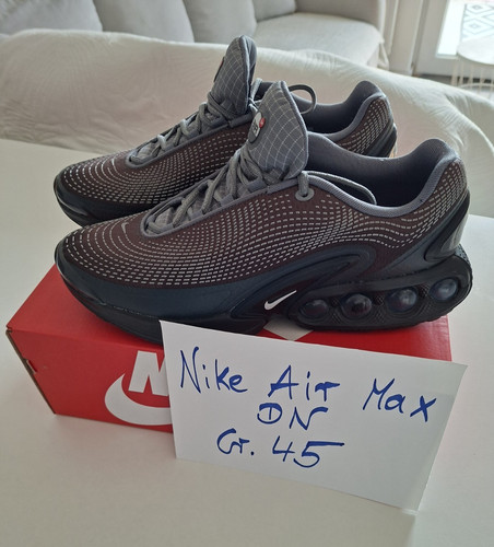 Nike air max - air, dn