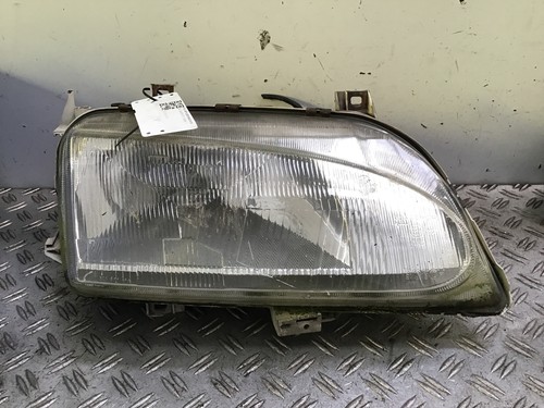 Scheinwerfer rechts ford - ,
