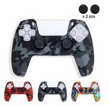 PS5 DualSense Silikonhülle +