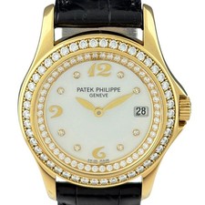 PATEK PHILIPPE Calatrava