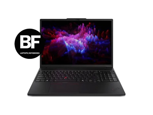 Lenovo thinkpad p16s - thinkpad, 1