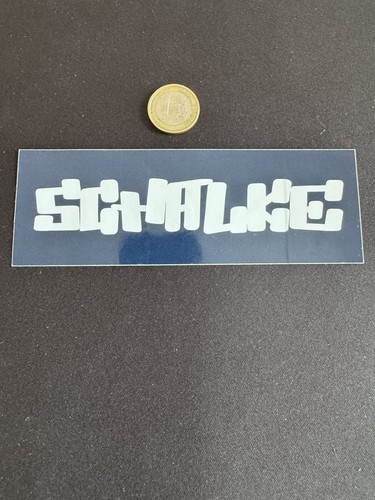 Ultras schalke sticker 1 - schalke,