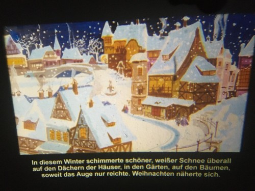 Märchen rollfilm diafilm - rollfilm,