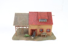 Faller H0 aus B-276 Gebäude