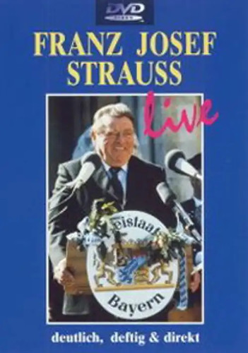 Franz josef strauss - josef, live