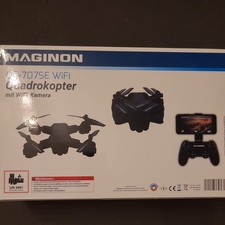 Maginon Quadrokopter QC-707SE