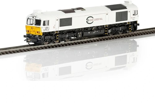 Märklin 39074 diesellok - h0,